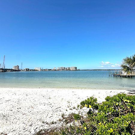 #903 Panoramic Ocean View At Lovers Key Beach Club Fort Myers Beach Zewnętrze zdjęcie