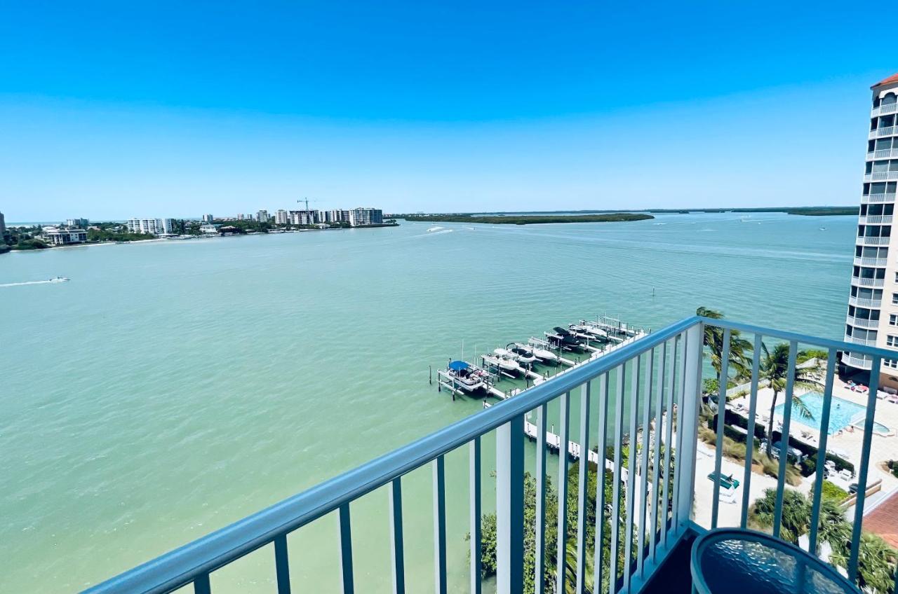 #903 Panoramic Ocean View At Lovers Key Beach Club Fort Myers Beach Zewnętrze zdjęcie