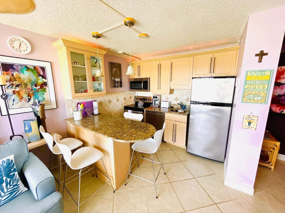#903 Panoramic Ocean View At Lovers Key Beach Club Fort Myers Beach Zewnętrze zdjęcie