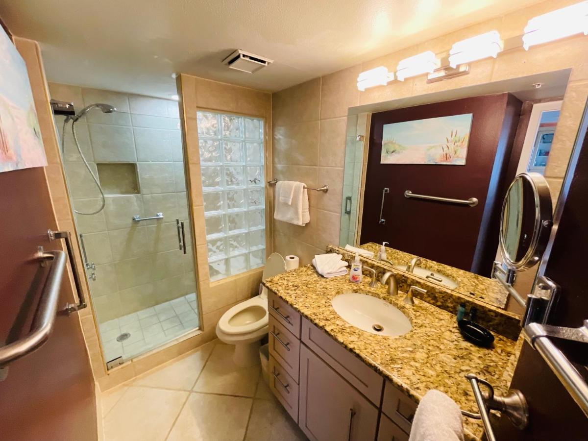 #903 Panoramic Ocean View At Lovers Key Beach Club Fort Myers Beach Zewnętrze zdjęcie