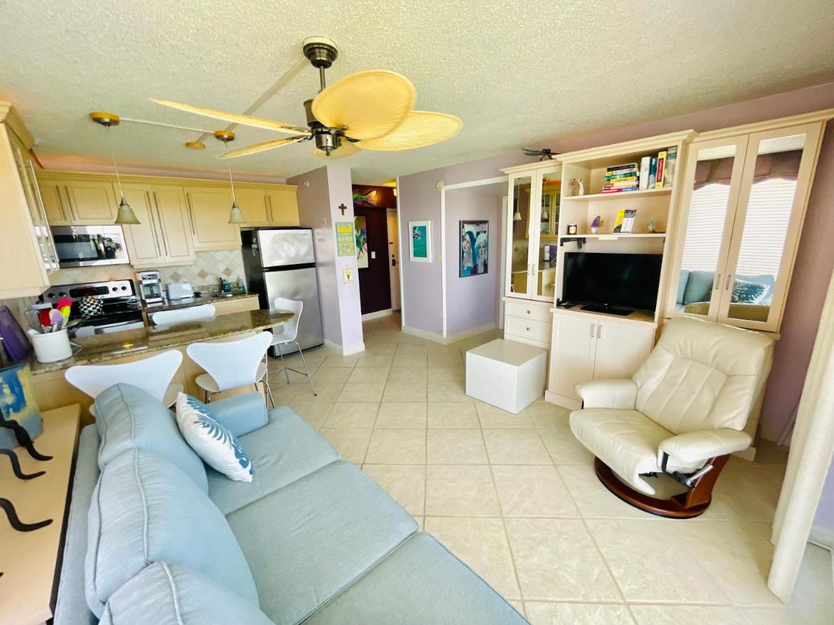 #903 Panoramic Ocean View At Lovers Key Beach Club Fort Myers Beach Zewnętrze zdjęcie