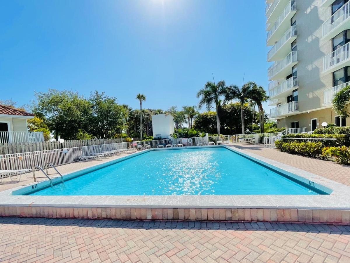 #903 Panoramic Ocean View At Lovers Key Beach Club Fort Myers Beach Zewnętrze zdjęcie