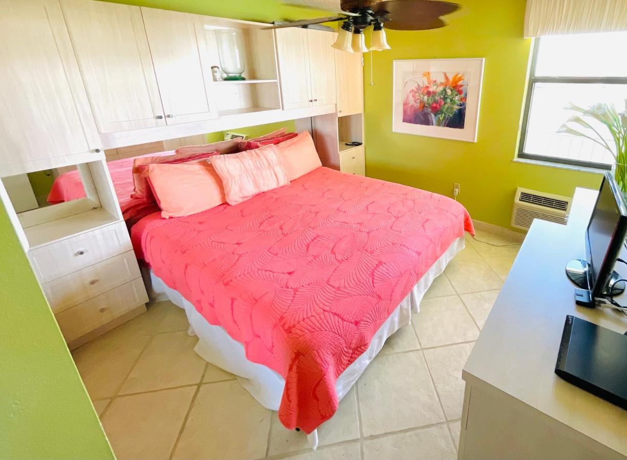 #903 Panoramic Ocean View At Lovers Key Beach Club Fort Myers Beach Zewnętrze zdjęcie