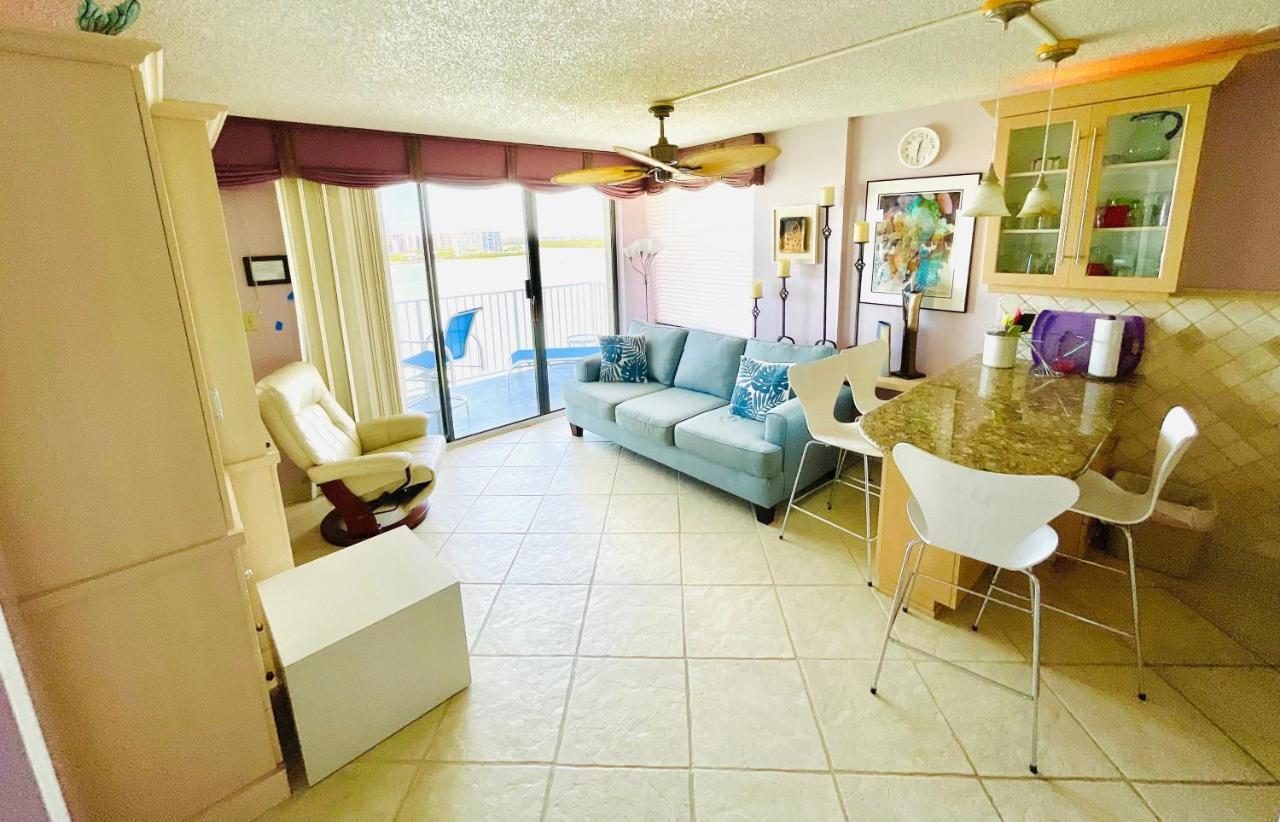 #903 Panoramic Ocean View At Lovers Key Beach Club Fort Myers Beach Zewnętrze zdjęcie