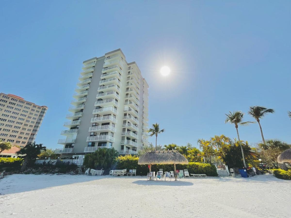 #903 Panoramic Ocean View At Lovers Key Beach Club Fort Myers Beach Zewnętrze zdjęcie