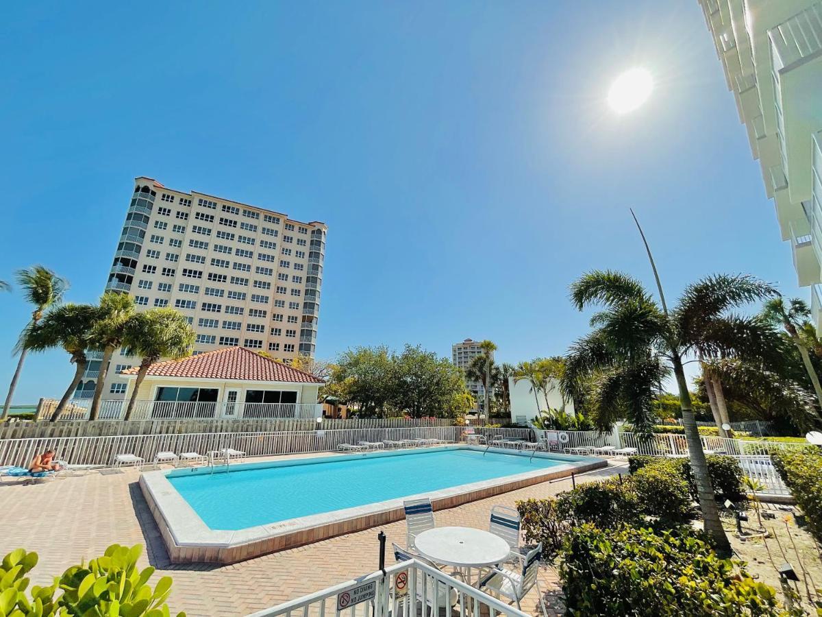 #903 Panoramic Ocean View At Lovers Key Beach Club Fort Myers Beach Zewnętrze zdjęcie