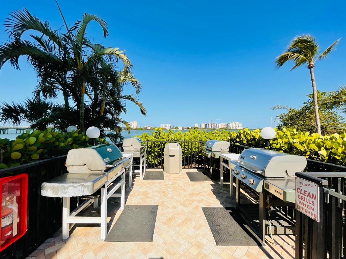 #903 Panoramic Ocean View At Lovers Key Beach Club Fort Myers Beach Zewnętrze zdjęcie