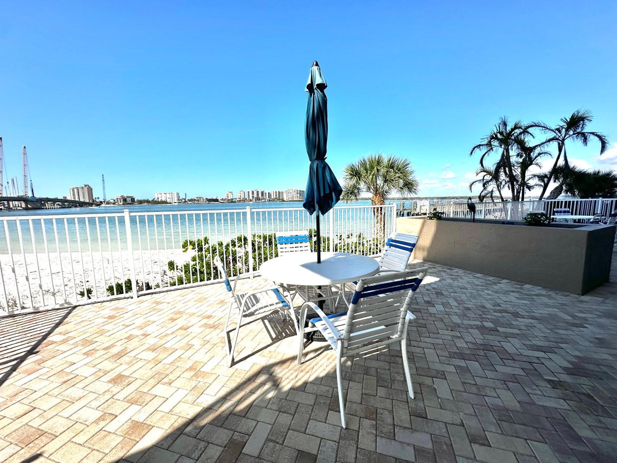 #903 Panoramic Ocean View At Lovers Key Beach Club Fort Myers Beach Zewnętrze zdjęcie